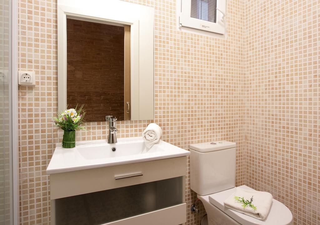 Centric Apartments Molino Theatre Bj2 Barcelona Room photo