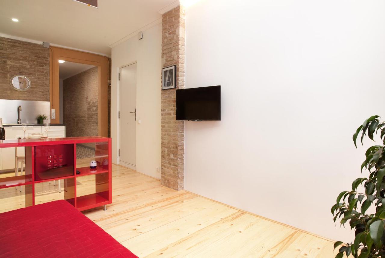 Centric Apartments Molino Theatre Bj2 Barcelona Room photo