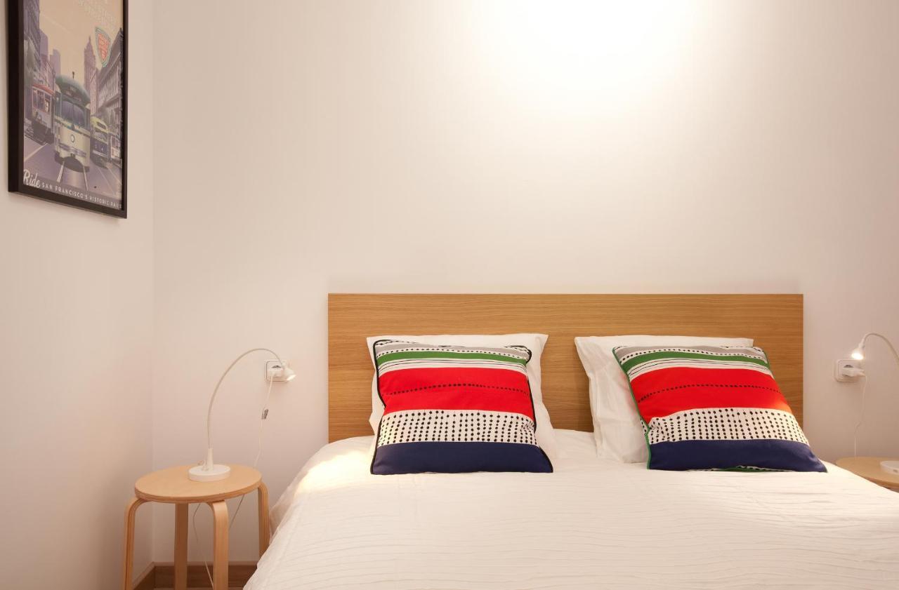 Centric Apartments Molino Theatre Bj2 Barcelona Room photo